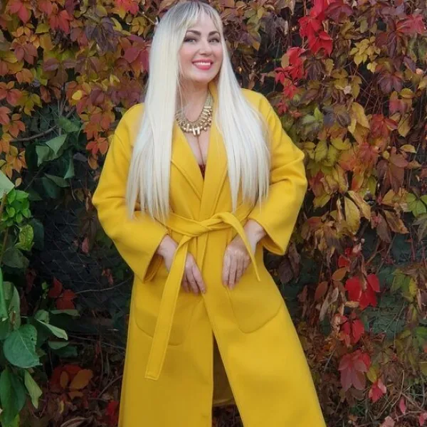Елена